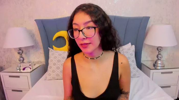 AmberGrey