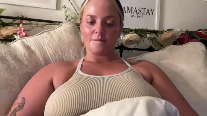 BlondeRizzoRose