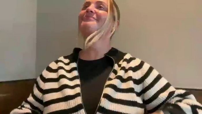 BlondeRizzoRose