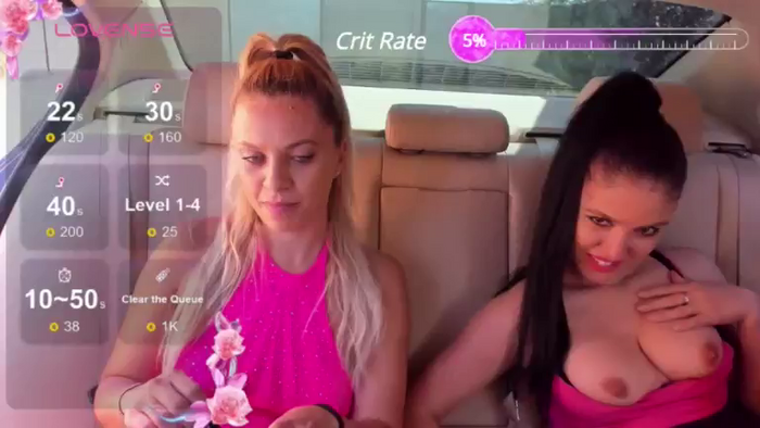 CarlaLoveX