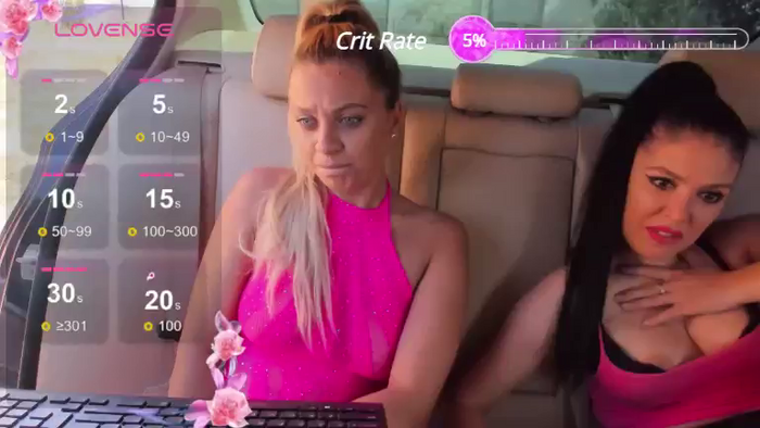 CarlaLoveX