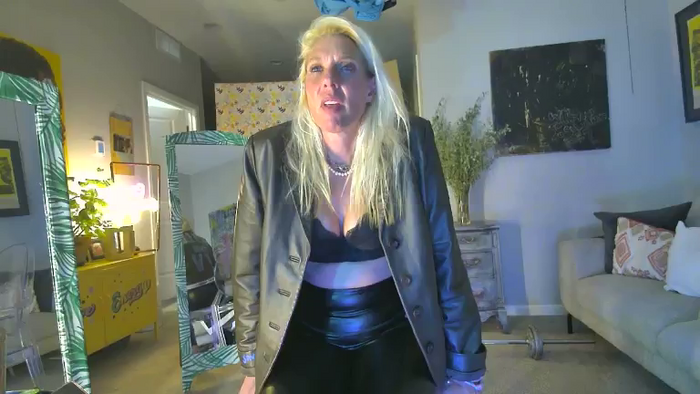 GlamazonXXX