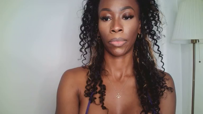 GoddessNaomiDiamonds