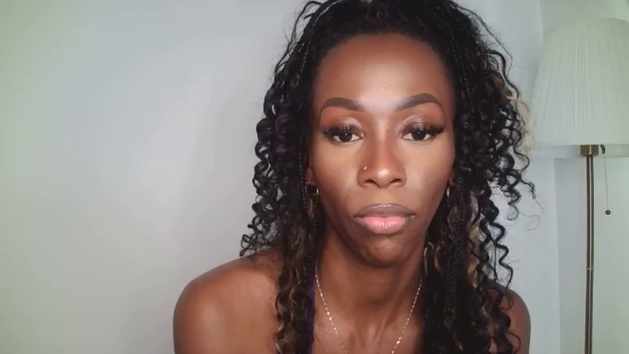 GoddessNaomiDiamonds