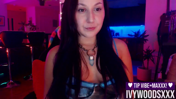 IvyWoodsXXX
