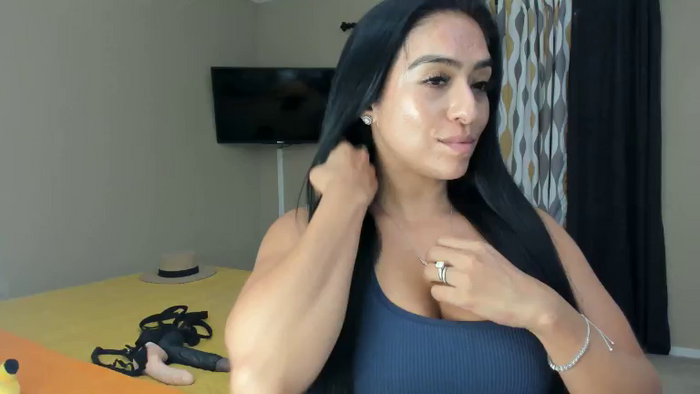 LatinSandra