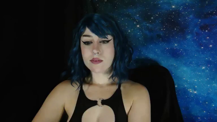 MissVikkiBlue
