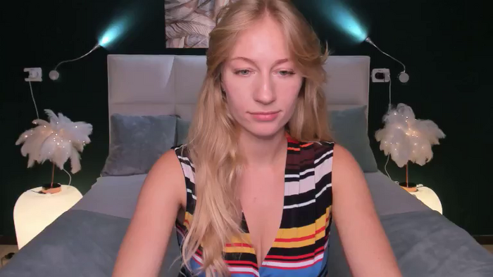 OliviiaShine