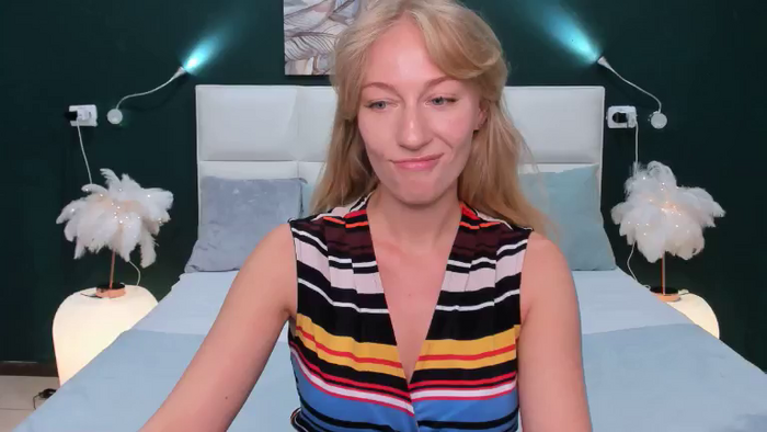 OliviiaShine