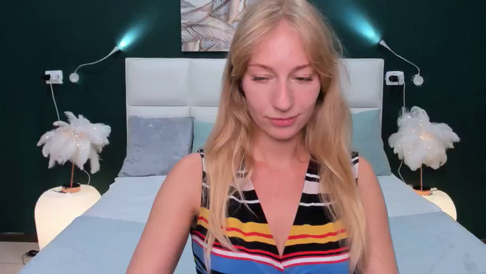 OliviiaShine