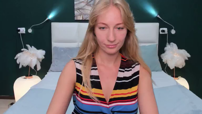 OliviiaShine