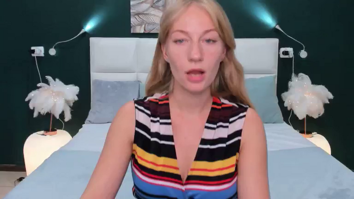 OliviiaShine