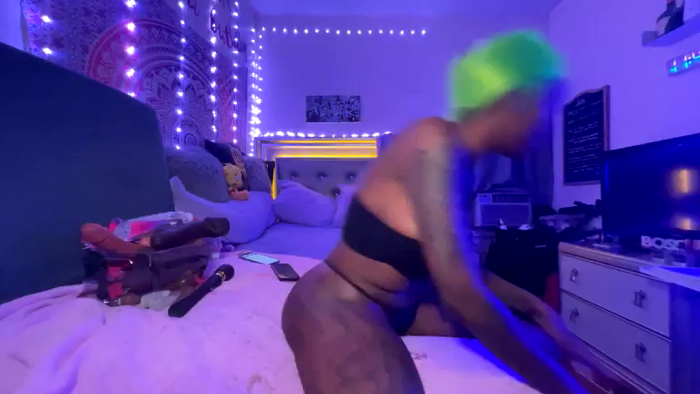 PrincessMontana