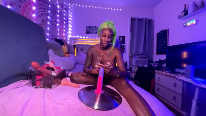 PrincessMontana