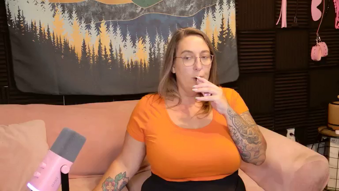PussyCupcake