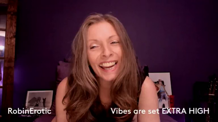 RobinErotic