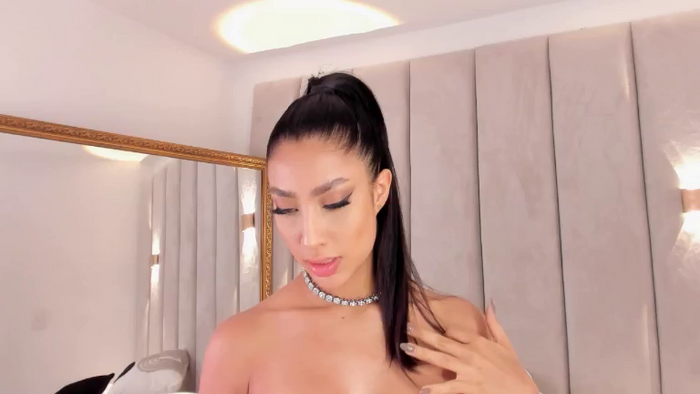 SabrinaRoss