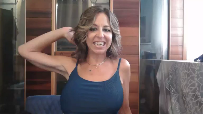 StellaDoesYoga