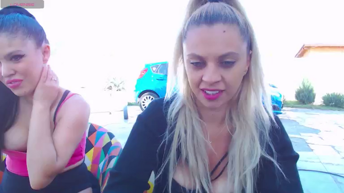 CarlaLoveX