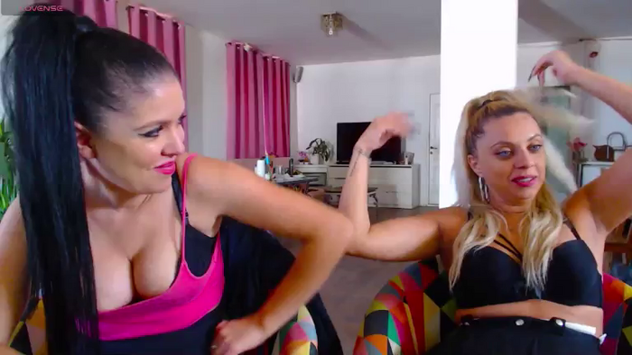 CarlaLoveX