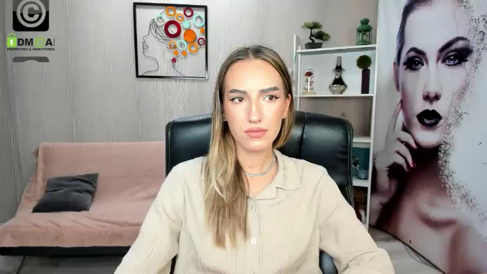 ClaireMartin