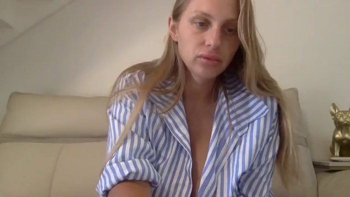 Elisablonde