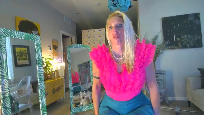 GlamazonXXX