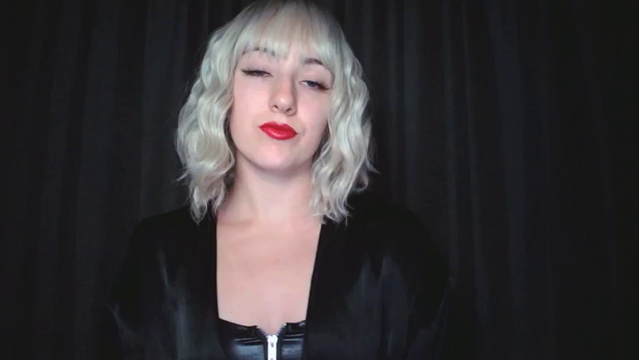 GoddessAngelicAmira