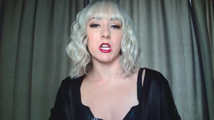 GoddessAngelicAmira