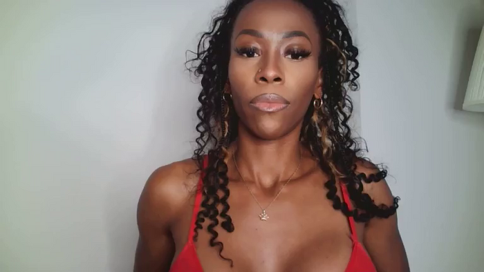 GoddessNaomiDiamonds
