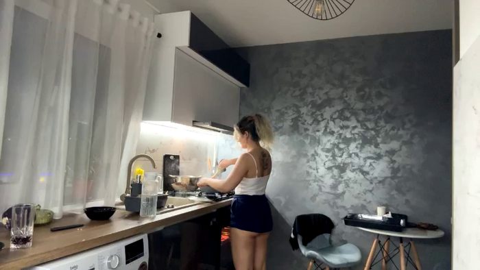 MaddieSweetie