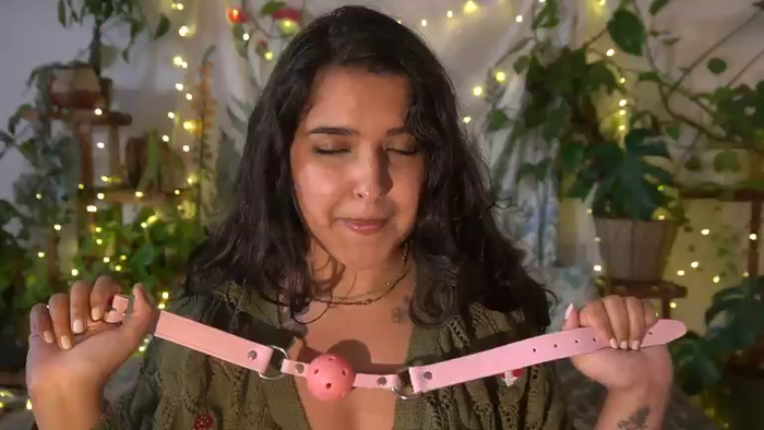 MayaPetite