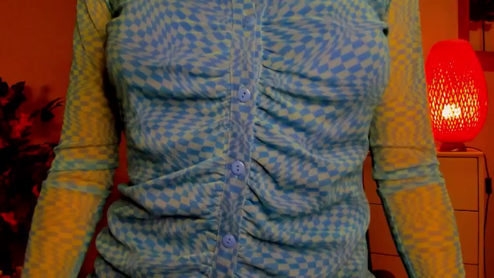MeganxKISS19