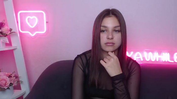 MilanaAngelAs