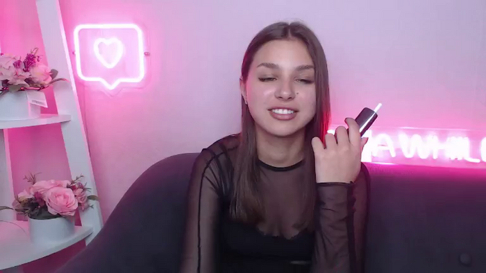 MilanaAngelAs