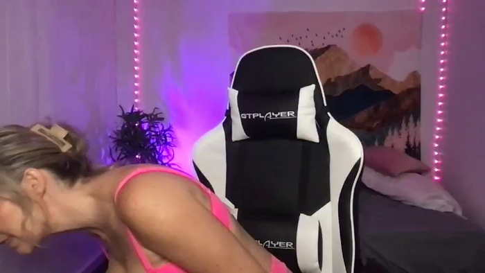 MilfSamanthaRay