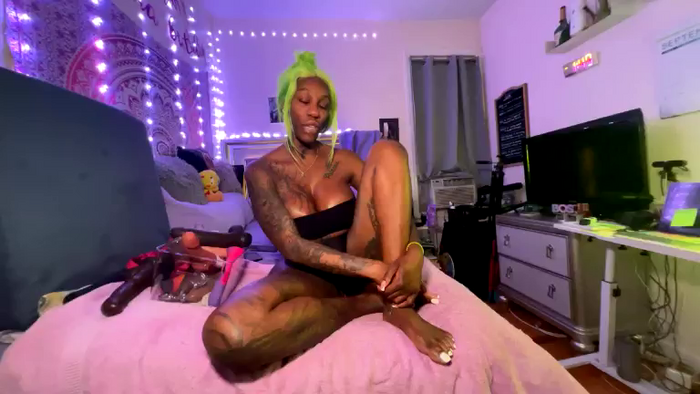 PrincessMontana
