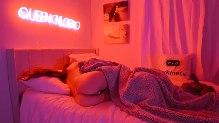 QueenChloeXO