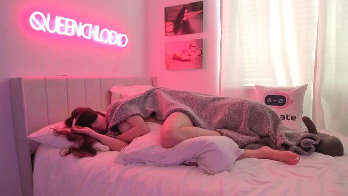 QueenChloeXO