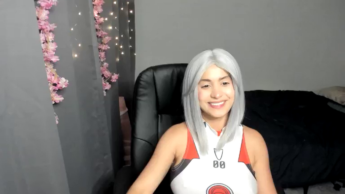 RosePeralta
