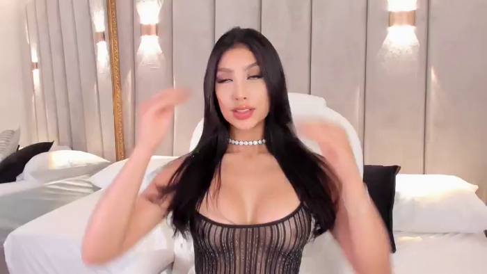 SabrinaRoss