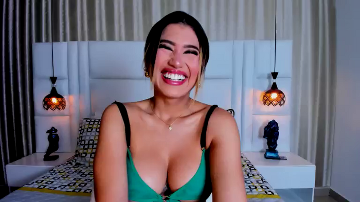 SamanthaBelly