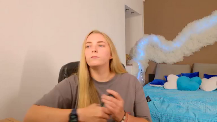 VioletBates