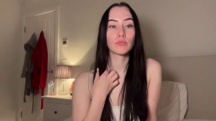 ZaraHartUK