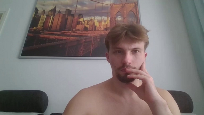 HunkMale
