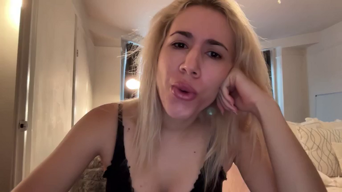 AmyPose