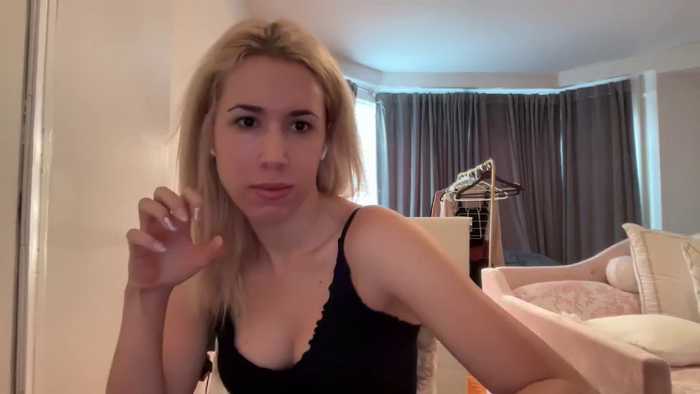 AmyPose
