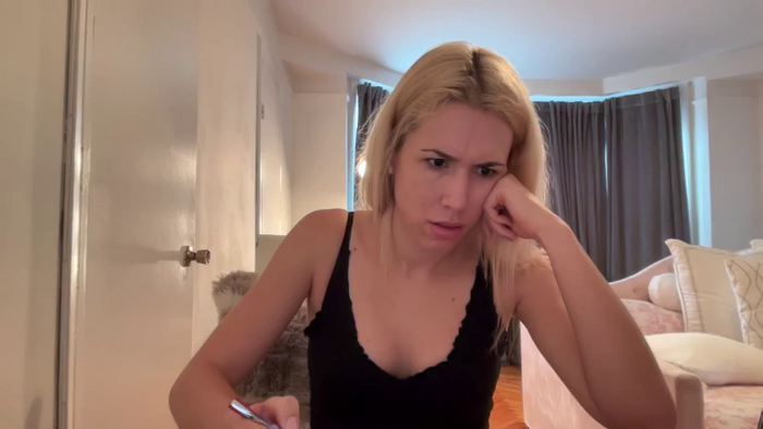 AmyPose