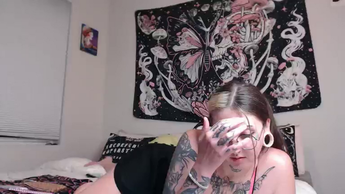 BbyDahlia