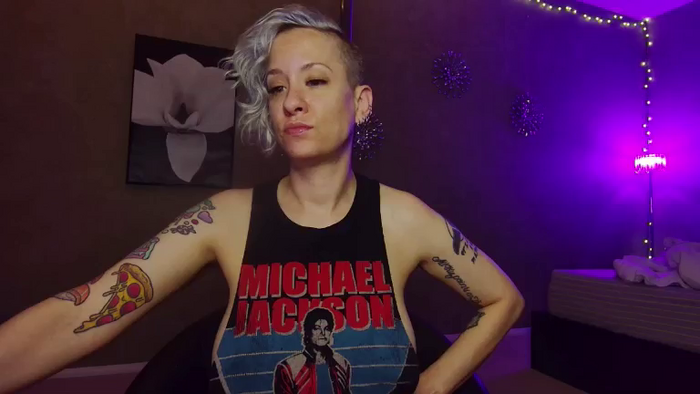 GoddessReilly